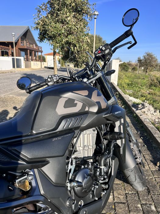 Zontes GK350 2023