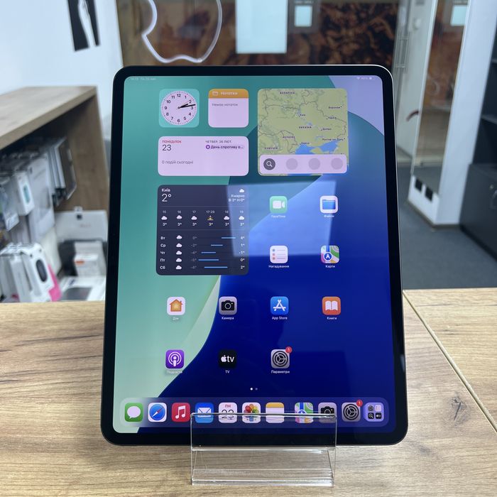ipad pro m4 13 - Купить электронику - Цены на OLX.ua