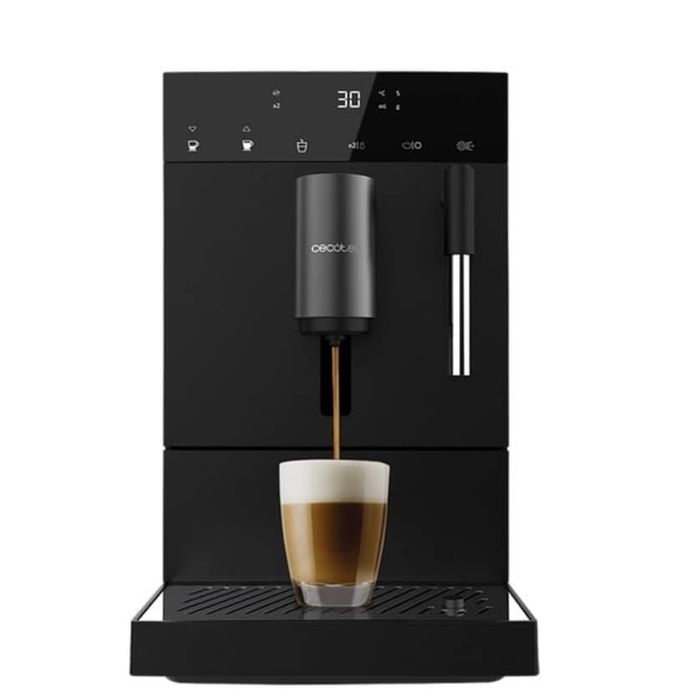 Кавомашина Cecotec Cremmaet Compact Steam (CCTC-01637)