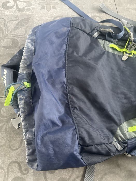 Plecak Deuter Quide Lite 32