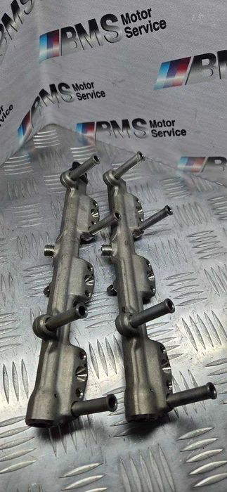 Топливная рампа B58B30B-B30C G20 G30 G42 13538665631 13538665635