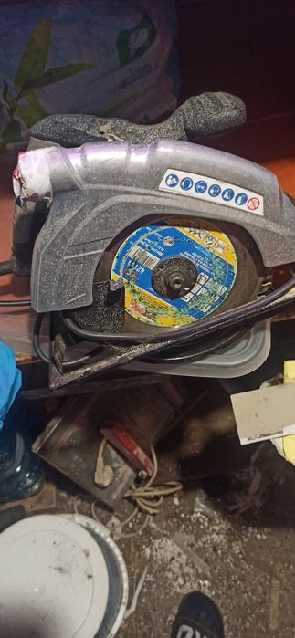 Sprzedam elektronarzędzia