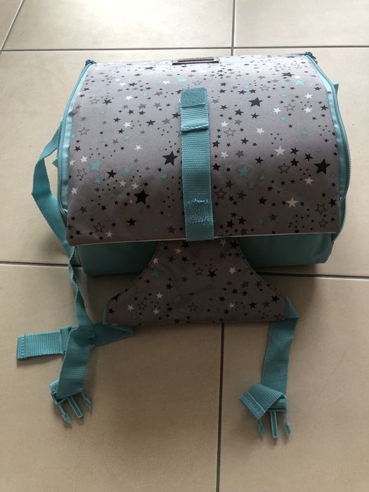 Tuc Tuc cadeira portátil