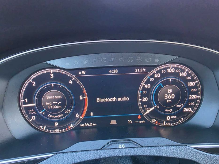 Volkswagen Passat 2018 VIN WVWZZZ3CZJE192610 фото оголошення 7 з 24