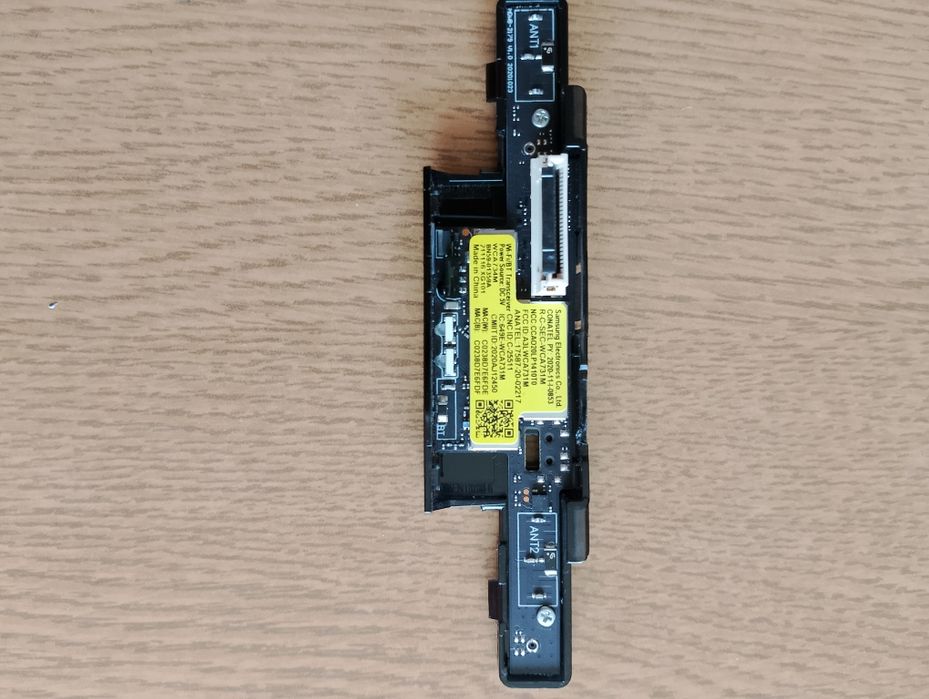 Moduł wifi tv Samsung