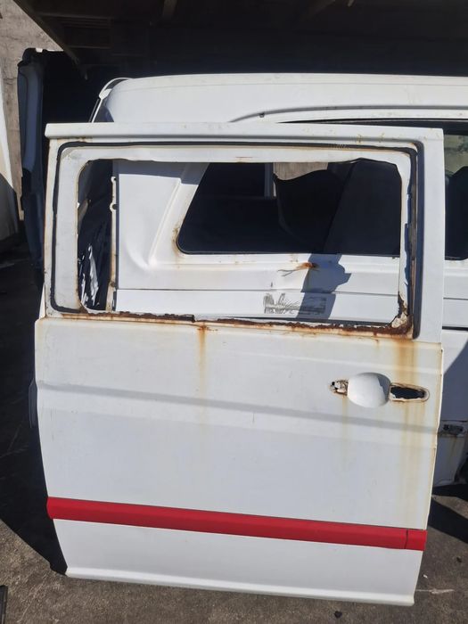 Porta lateral correr direita MERCEDES-BENZ Vito Combi (W639)