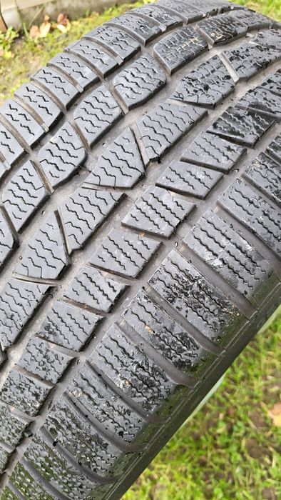 OKAZJA!!! Opony zimowe 255/40/18