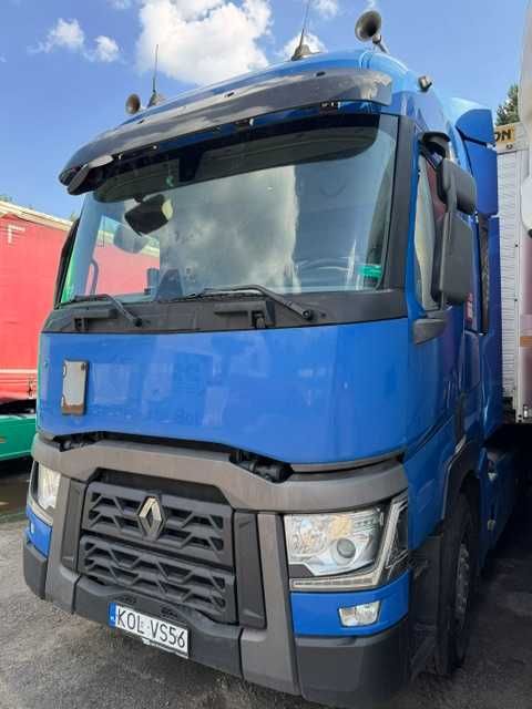 Renault Gama T 460