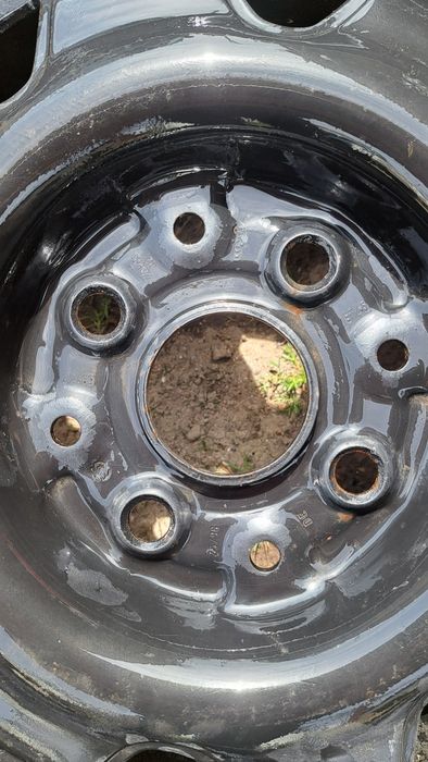 Диски для автомобільних шин