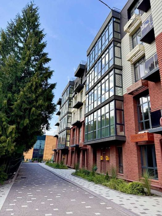 4+-rooms apartment apartment by the address (area 158 m²) - Atlanta.ua - photo 8