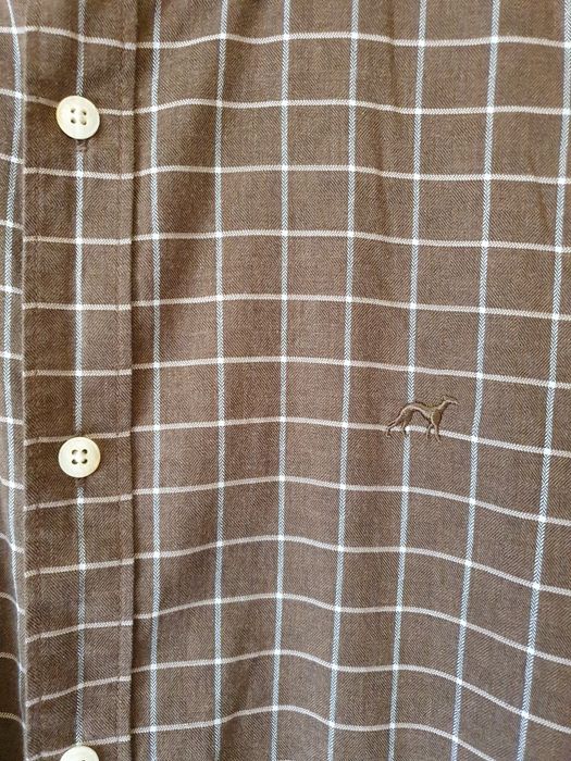Camisa Sacoor XL