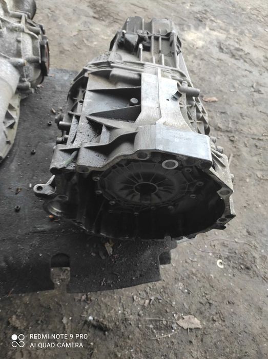 Audi a4 b7 skrzynia biegów automatyczna HED gwarancja