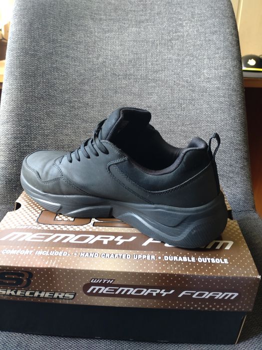 Buty skechers roz 42