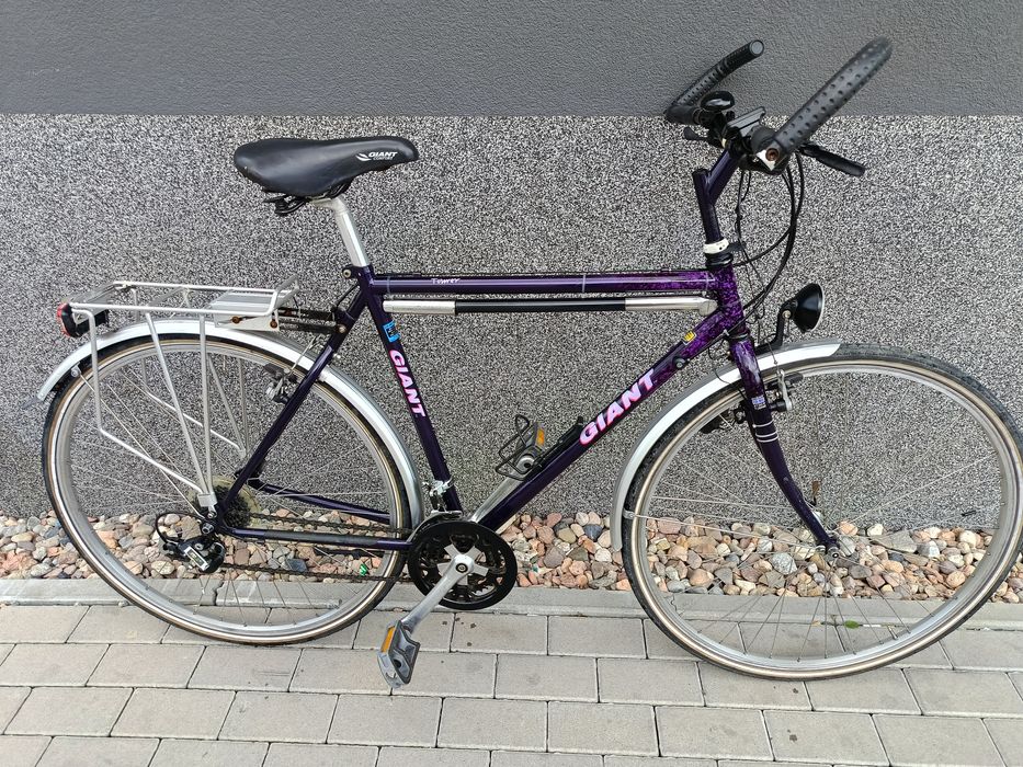 Retro Giant 28 cali