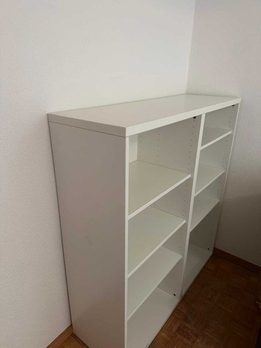 Móvel/Estante IKEA BESTA
