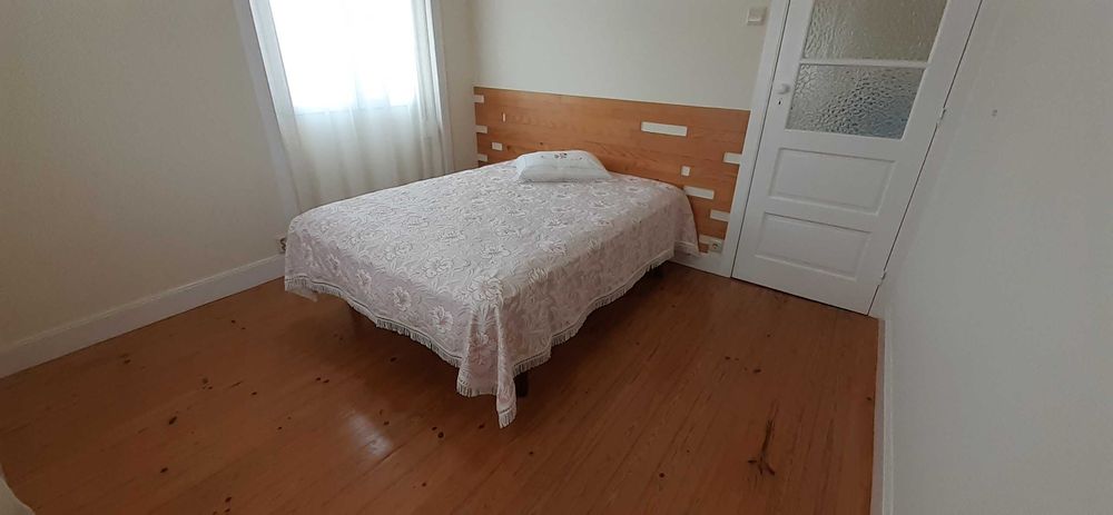 Colcha antiga cama casal (LINDA e NOVA)