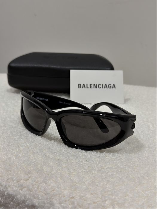 Oculos Balenciaga BB0157S