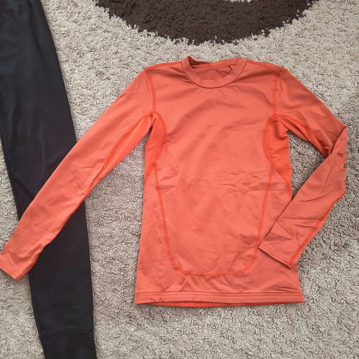 bielizna termiczna 134/140 cm