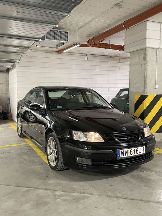 Saab 93 sedan diesel