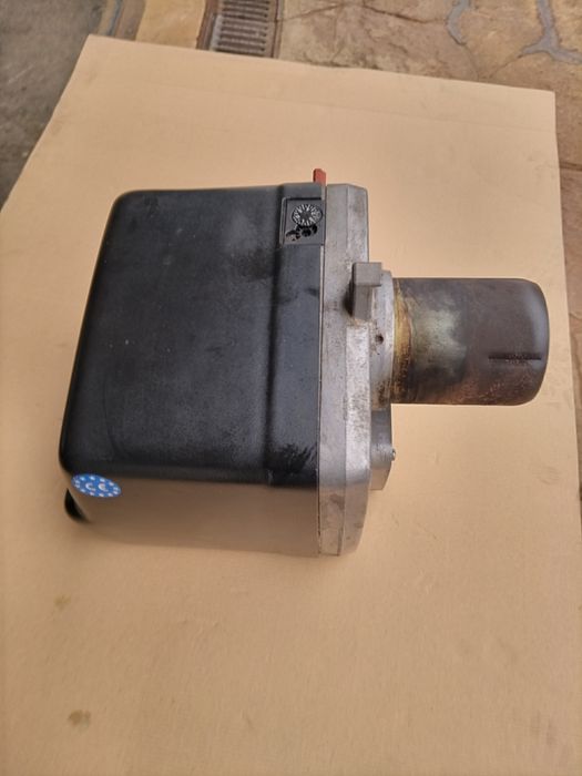 Queimadores a gasóleo reparação,troca e venda