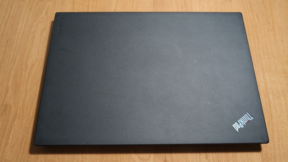 Отличный нетбук Lenovo i7(6gen),8Озу,Акб3ч