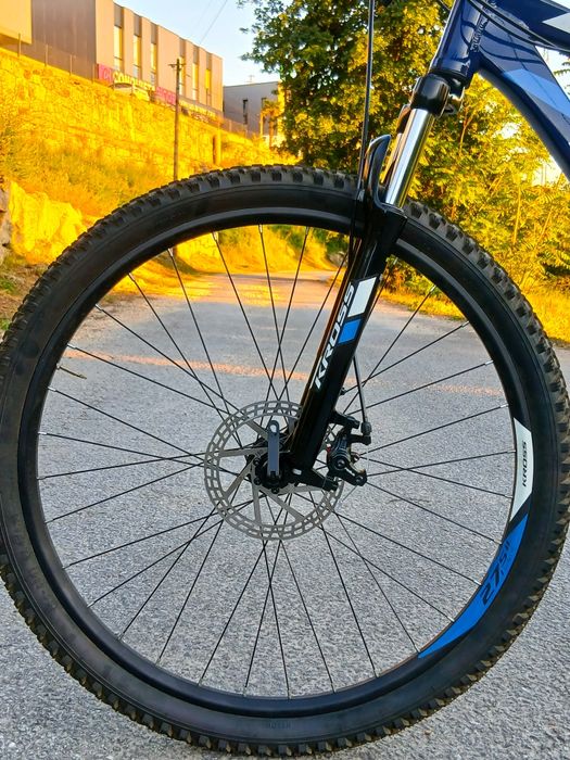 Bicicleta Kross M BTT (negociável)