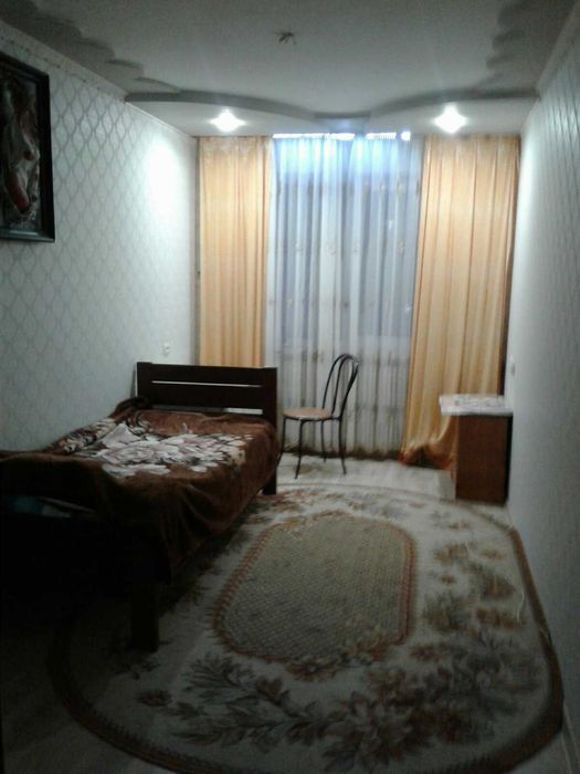 Сдам 2к кв. на Салтовке метро Салтовская Студенческая