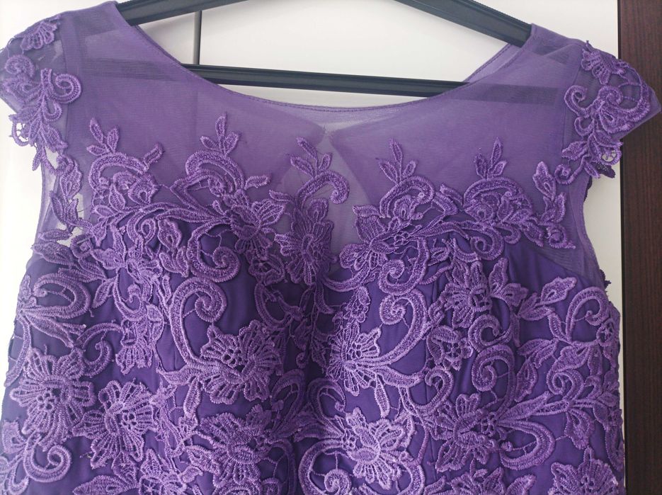 Piękna sukienka na różne okazje