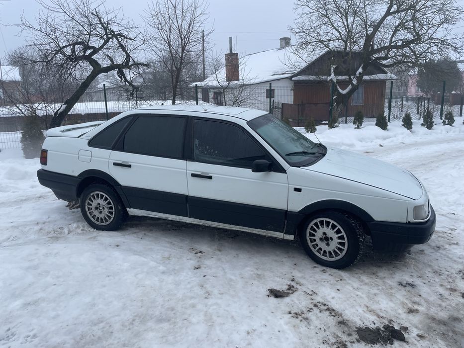 Продам Passat b3