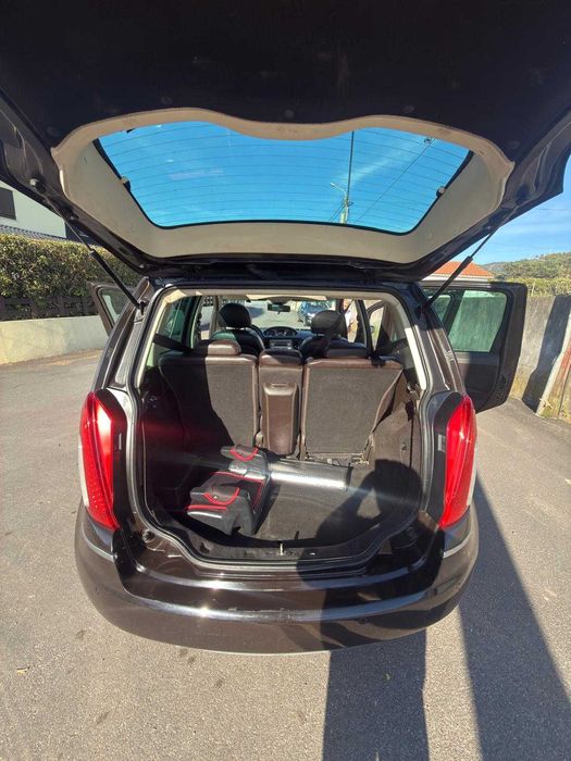 Lancia Musa 2007 — photo 2