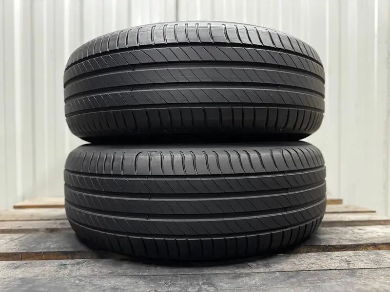 Шини бу 215 65 R16 Michelin Primacy 4