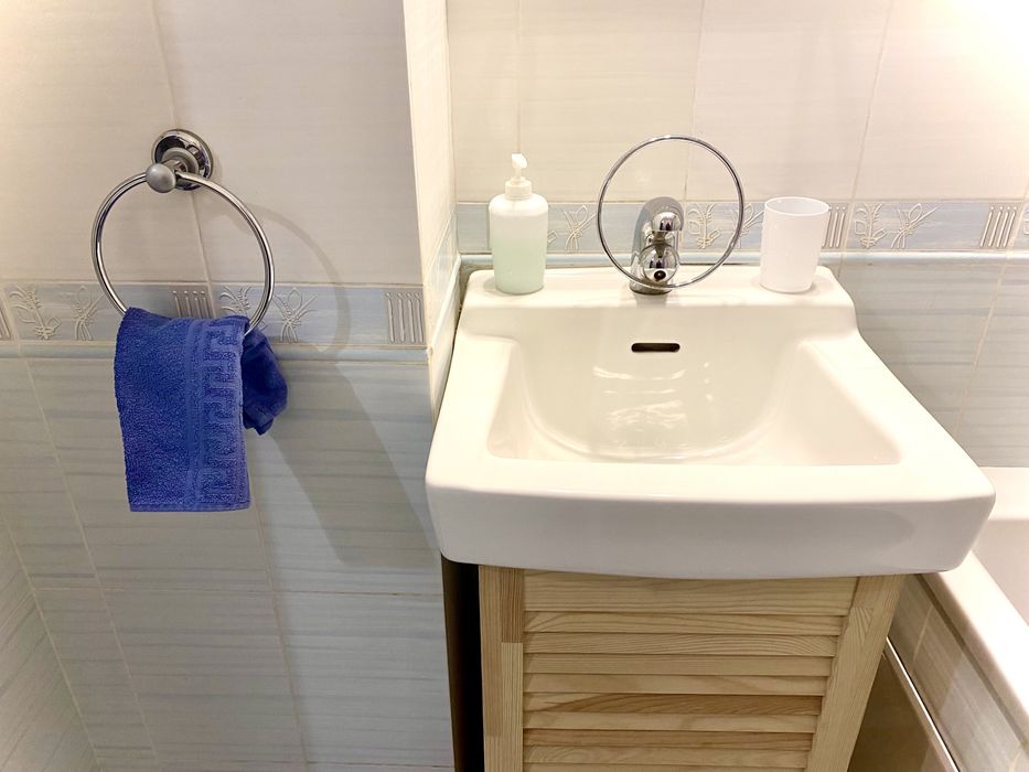 Скандинавский уют для Вас, квартиры посуточно Кременчуг