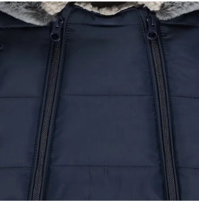 Комбінезони Зимовий комбінезон для хлопчика George 62-68 розмір