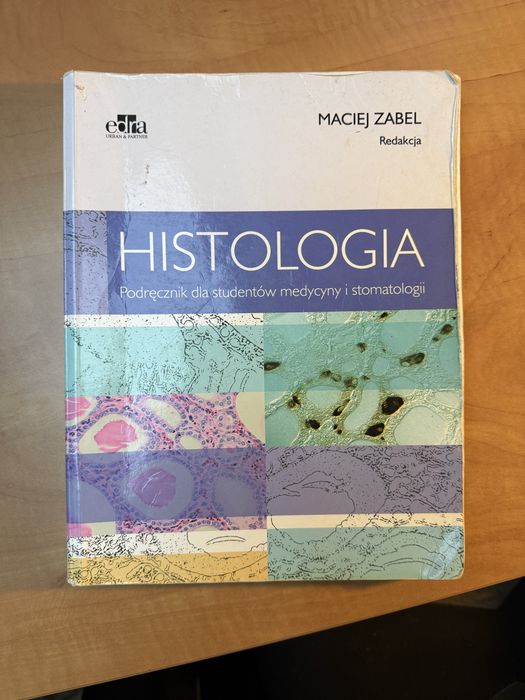 Histologia Zabel