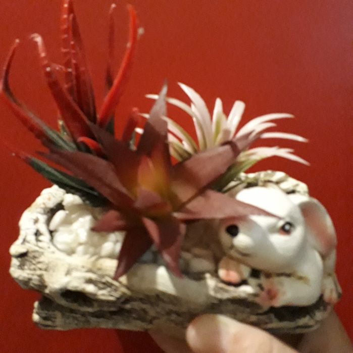 Декор в аквариум