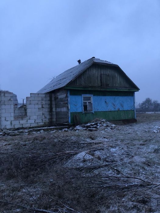 Продам будинок.с.Білокоровичі