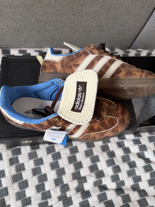 Buty Adidas samba 41,wkladka 26 sm