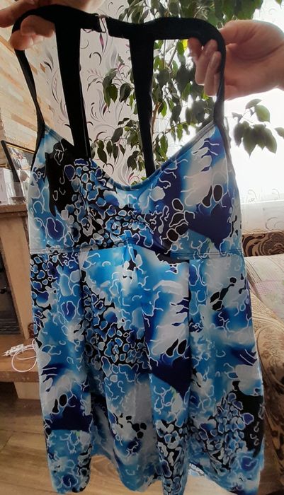 Купальник  р.48-50.