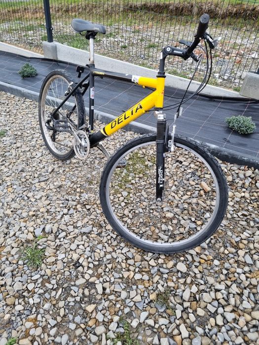 Rower górski DELTA