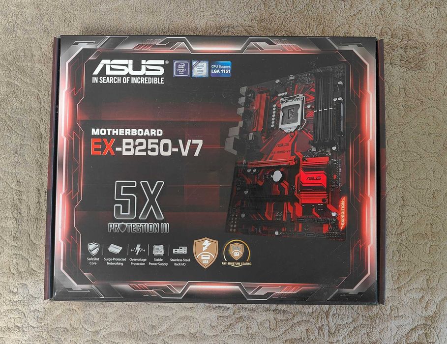 Системный Блок Core I5 Radeon RX 580 8G