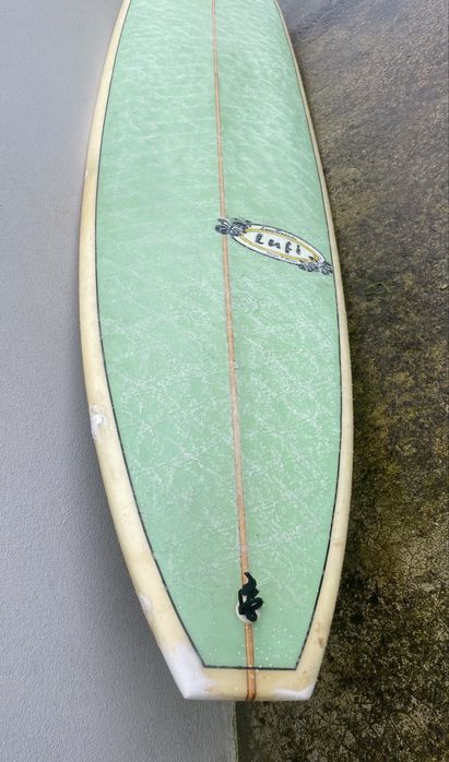 Longboard  Lufi 9,4 (usado)