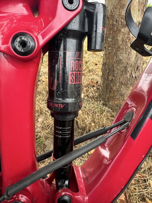 Trek Slash 8 29 enduro ML