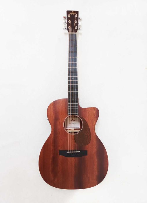 Sigma Guitars 000MC-15E