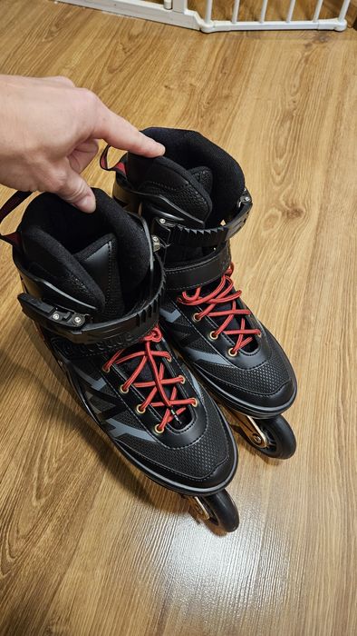 Rolki damskie Coolslide
LADY CHICAGOS