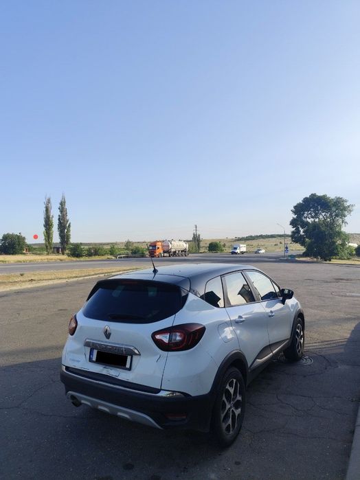 Евробляха! Продажа/обмен Renault Kaptur 2018 года, АКПП, бензин