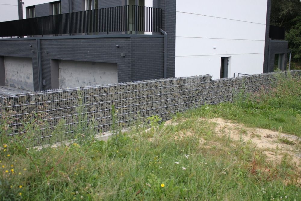 Kosz gabionowy kosze gabionowe 103cm x 250cm x 24cm PROMOCJA