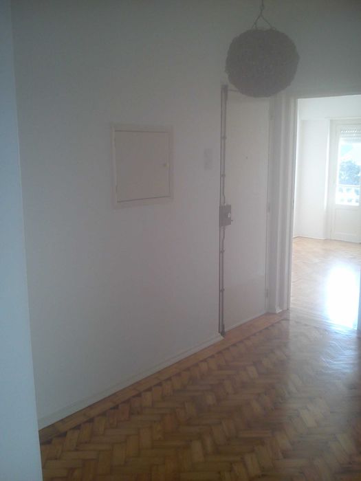 Apartamento T3 planalto (Campo dos Leões)