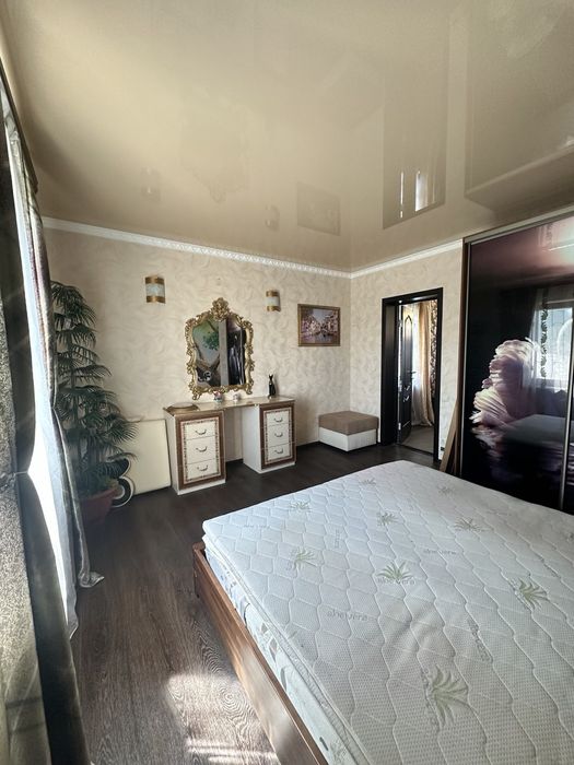 Продам ідеальний будинок 176м2, Самарський р-н, Придніпровськ, Чаплі