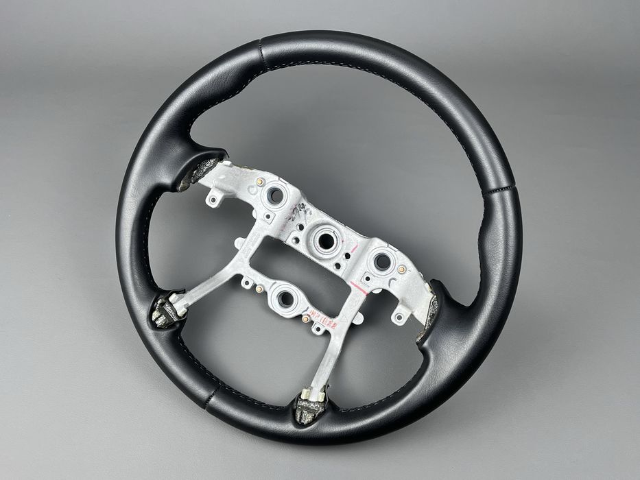 Руль Hyundai I30 Accent Getz Kia Rio Accent Solaris I20 Elantra
