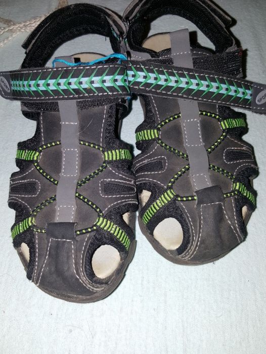 sandalki dzieciece 30 rozmiar
